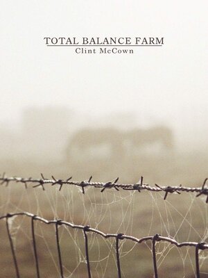 cover image of Total Balance Farm